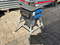 Keraf 107899 bouwaansluitkast - afbeelding 2 van  5