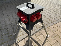 Keraf 107899 bouwaansluitkast - afbeelding 4 van  5