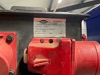 Keraf 108504 verdeelkast - afbeelding 2 van  5