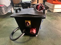 Keraf 119688 bouwaansluitkast - afbeelding 2 van  5