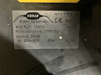 Keraf 119688 bouwaansluitkast - afbeelding 5 van  5