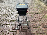 Keraf 131252 doorstroom verdeelbord - afbeelding 4 van  6
