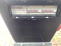Keraf 131252 doorstroom verdeelbord - afbeelding 5 van  6