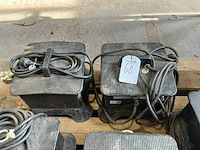 Keraf 3000va scheidingstrafo (2x) - afbeelding 1 van  3