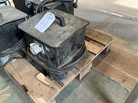 Keraf 3000va scheidingstrafo - afbeelding 2 van  4