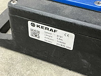 Keraf 32a stroomverdeler (3x) - afbeelding 2 van  3