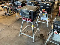 Keraf bouwaansluitkast - afbeelding 1 van  5