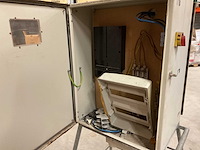 Keraf bouwaansluitkast - afbeelding 3 van  3