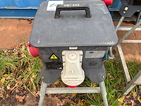 Keraf/ et electric bouwaansluitkast - afbeelding 3 van  9