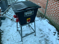 Keraf ke 2 bouwaansluitkast - afbeelding 3 van  5