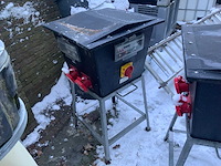 Keraf ke 2 bouwaansluitkast - afbeelding 2 van  4