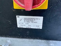 Keraf ke 2 bouwaansluitkast - afbeelding 4 van  4