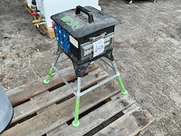 Keraf ke 27 zwerfstroomkast - afbeelding 1 van  6