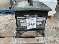 Keraf ke 27 zwerfstroomkast - afbeelding 3 van  6