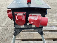 Keraf ke 27 zwerfstroomkast - afbeelding 5 van  6