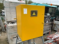 Keraf kem63001 meterkast - afbeelding 2 van  8