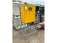 Keraf kem63001 meterkast - afbeelding 3 van  8