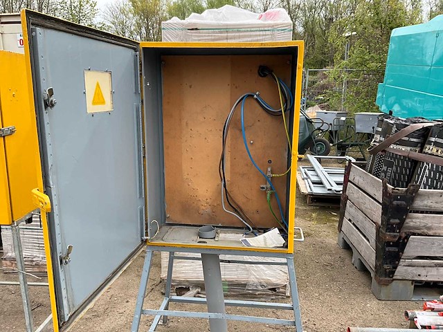 Keraf kem63001 meterkast - afbeelding 4 van  8