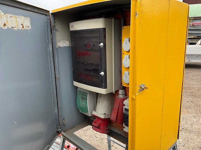 Keraf kem63001 meterkast - afbeelding 5 van  8