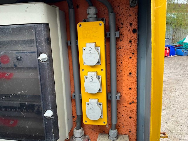 Keraf kem63001 meterkast - afbeelding 6 van  8