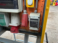 Keraf kem63001 meterkast - afbeelding 7 van  8