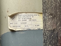 Keraf kem63001 meterkast - afbeelding 8 van  8