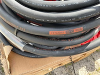 Keraf krachtstroom kabel, 32a (5x) - afbeelding 2 van  2