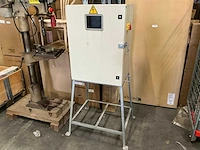Keraf meterkast h159cm