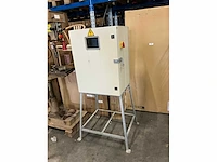 Keraf meterkast h159cm - afbeelding 2 van  5