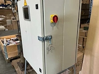 Keraf meterkast h159cm - afbeelding 3 van  5