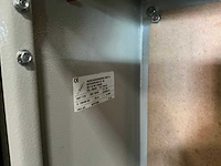 Keraf meterkast h159cm - afbeelding 5 van  5