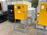 Keraf meterkast - afbeelding 1 van  4