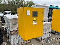 Keraf meterkast - afbeelding 2 van  4