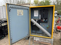 Keraf meterkast - afbeelding 3 van  4