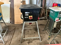 Keraf multi stroomverdeelkast - afbeelding 2 van  6