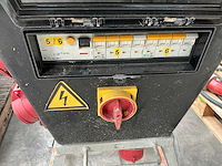 Keraf omega bouwaansluitkast - afbeelding 3 van  5