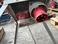 Keraf omega bouwaansluitkast - afbeelding 5 van  5