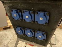 Keraf omega ke100 zwerfstroomkast - afbeelding 5 van  7