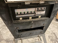 Keraf omega ke100 zwerfstroomkast - afbeelding 6 van  7
