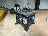 Keraf sb26/9 trafo - afbeelding 2 van  3