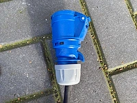 Keraf stekker pce 213 200~250 (25x) - afbeelding 4 van  8