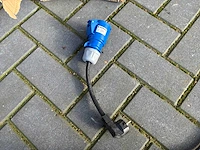 Keraf stekker pce 213 200~250 (28x) - afbeelding 4 van  6