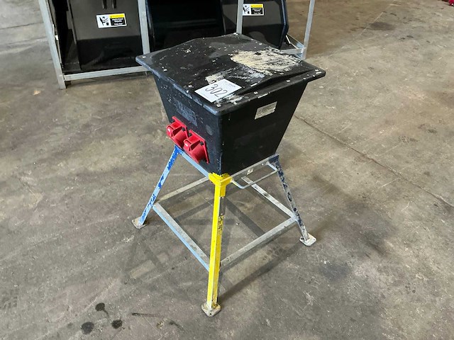 Keraf stroomverdeelkast - afbeelding 2 van  8