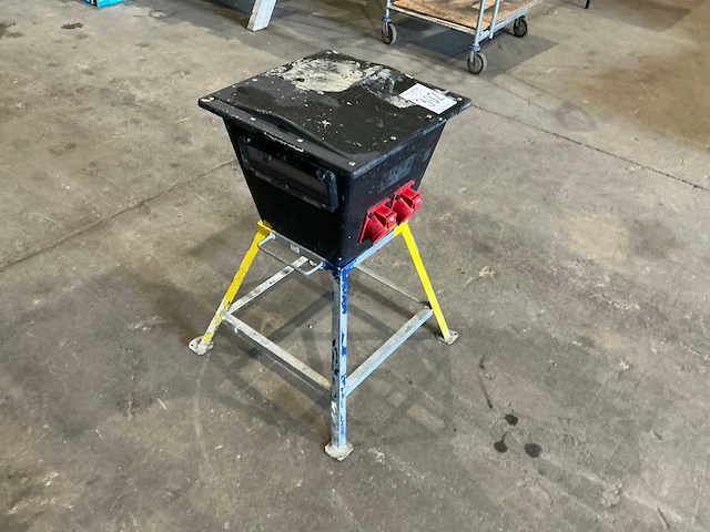 Keraf stroomverdeelkast - afbeelding 6 van  8