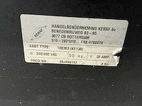 Keraf stroomverdeelkast - afbeelding 7 van  8