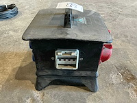 Keraf stroomverdeelkast - afbeelding 4 van  5