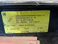 Keraf stroomverdeelkast - afbeelding 5 van  5