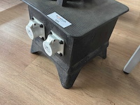 Keraf transformator - afbeelding 2 van  2