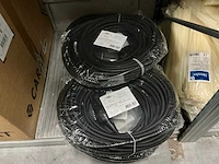Keraf verlengkabel 25m (7x)