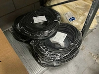 Keraf verlengkabel 25m (7x) - afbeelding 3 van  3